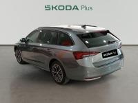 Skoda Octavia Combi 1.5 TSI m-HEV Selection DSG 110 kW (150 CV)