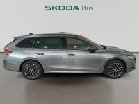 Skoda Octavia Combi 1.5 TSI m-HEV Selection DSG 110 kW (150 CV)