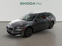 Skoda Octavia Combi 1.5 TSI m-HEV Selection DSG 110 kW (150 CV)