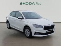 Skoda Fabia 1.0 MPI Go 59 kW (80 CV)