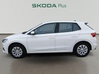 Skoda Fabia 1.0 MPI Go 59 kW (80 CV)