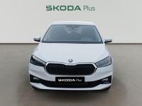 Skoda Fabia 1.0 MPI Go 59 kW (80 CV)