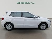 Skoda Fabia 1.0 MPI Go 59 kW (80 CV)