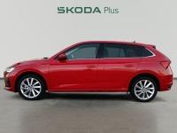 Skoda Scala 1.0 TSI Selection 85 kW (115 CV)