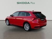 Skoda Scala 1.0 TSI Selection 85 kW (115 CV)