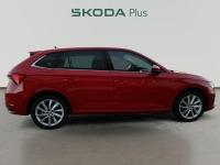 Skoda Scala 1.0 TSI Selection 85 kW (115 CV)