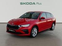 Skoda Scala 1.0 TSI Selection 85 kW (115 CV)