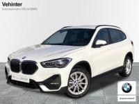 BMW X1 xDrive18d 110 kW (150 CV)