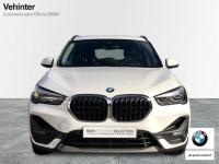 BMW X1 xDrive18d 110 kW (150 CV)