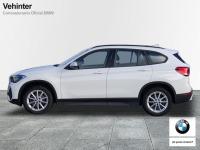 BMW X1 xDrive18d 110 kW (150 CV)