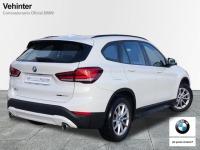 BMW X1 xDrive18d 110 kW (150 CV)