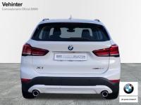 BMW X1 xDrive18d 110 kW (150 CV)