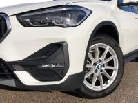 BMW X1 xDrive18d 110 kW (150 CV)