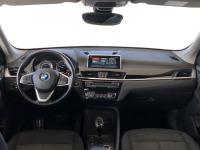 BMW X1 xDrive18d 110 kW (150 CV)