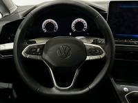 Volkswagen Golf Life 2.0 TDI 85 kW (115 CV)