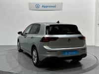 Volkswagen Golf Life 2.0 TDI 85 kW (115 CV)