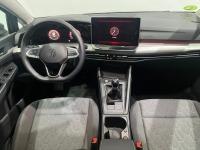 Volkswagen Golf Life 2.0 TDI 85 kW (115 CV)