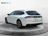 Peugeot 508 SW HYBRID 225 e-EAT8 Allure Pack