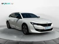 Peugeot 508 SW HYBRID 225 e-EAT8 Allure Pack