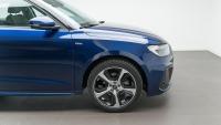 Audi A1 Sportback Adrenalin edition 30 TFSI 81 kW (110 CV)