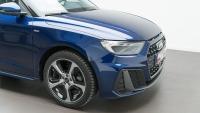 Audi A1 Sportback Adrenalin edition 30 TFSI 81 kW (110 CV)