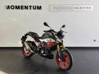 BMW Motorrad G 310 R 