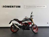 BMW Motorrad G 310 R 