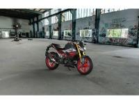 BMW Motorrad G 310 R 