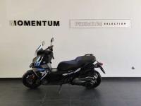 BMW Motorrad C 400 X 400 X