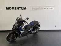 BMW Motorrad C 400 X 400 X