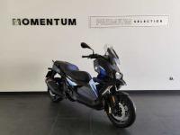 BMW Motorrad C 400 X 400 X