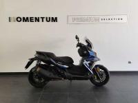 BMW Motorrad C 400 X 400 X