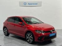 Volkswagen Polo R-Line 1.0 TSI 81 kW (110 CV) DSG