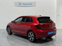 Volkswagen Polo R-Line 1.0 TSI 81 kW (110 CV) DSG