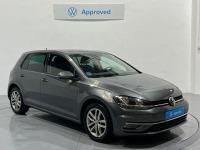 Volkswagen Golf Advance 1.6 TDI 85 kW (115 CV)