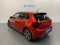 Volkswagen Polo R-Line 1.0 TSI 70 kW (95 CV)