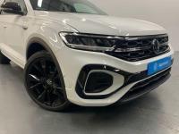 Volkswagen T-roc R-Line 1.5 TSI 110 kW (150 CV) DSG