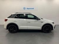 Volkswagen T-roc R-Line 1.5 TSI 110 kW (150 CV) DSG