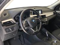 BMW X1 sDrive18d 110 kW (150 CV)