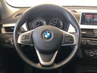 BMW X1 sDrive18d 110 kW (150 CV)