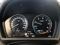 BMW X1 sDrive18d 110 kW (150 CV)