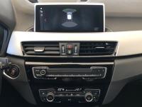 BMW X1 sDrive18d 110 kW (150 CV)