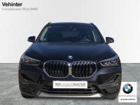 BMW X1 sDrive18d 110 kW (150 CV)