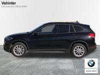 BMW X1 sDrive18d 110 kW (150 CV)