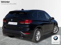 BMW X1 sDrive18d 110 kW (150 CV)