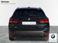 BMW X1 sDrive18d 110 kW (150 CV)