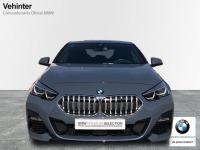 BMW Serie 2 218i Gran Coupe 103 kW (140 CV)