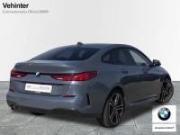 BMW Serie 2 218i Gran Coupe 103 kW (140 CV)