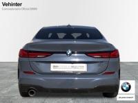 BMW Serie 2 218i Gran Coupe 103 kW (140 CV)