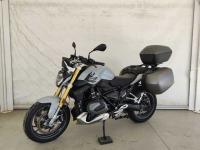 BMW Motorrad R 1250 R HP